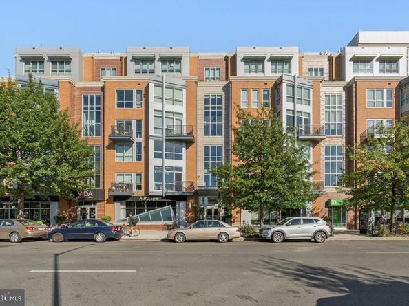 1515 15TH Street NW 206, Washington DC 20005