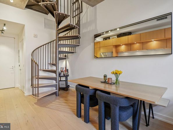 1515 15TH Street NW 206, Washington DC 20005
