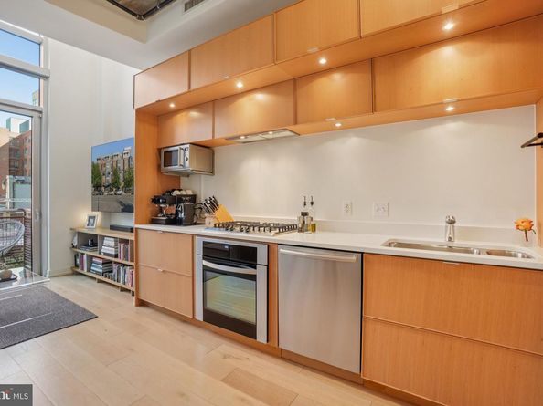 1515 15TH Street NW 206, Washington DC 20005