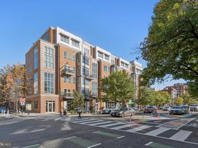 1515 15TH Street NW 206, Washington DC 20005