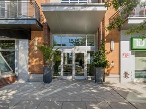 1515 15TH Street NW 206, Washington DC 20005