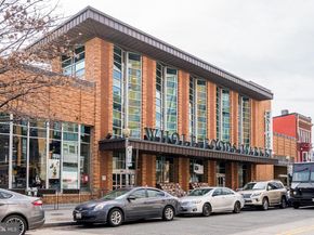 1515 15TH Street NW 206, Washington DC 20005