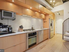 1515 15TH Street NW 206, Washington DC 20005