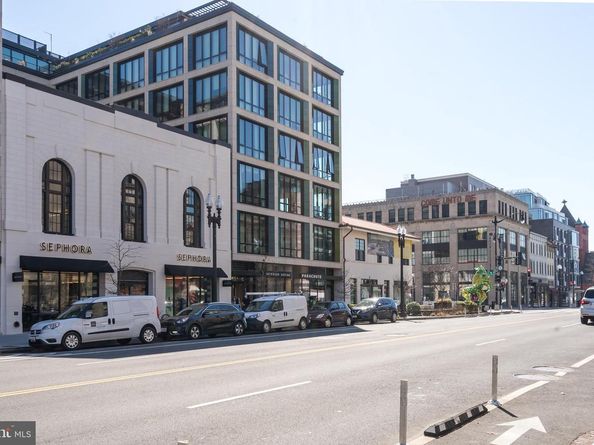 1515 15TH Street NW 206, Washington DC 20005