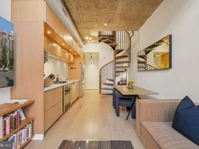 1515 15TH Street NW 206, Washington DC 20005