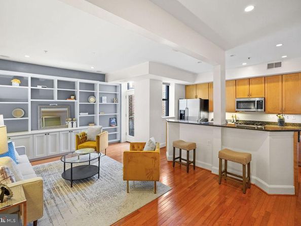 1419 Clifton Street NW 304, Washington DC 20009