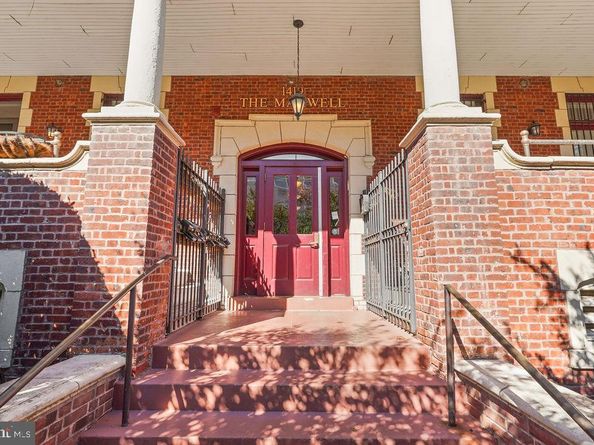 1419 Clifton Street NW 304, Washington DC 20009