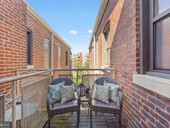 1419 Clifton Street NW 304, Washington DC 20009