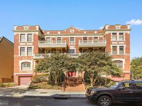 1419 Clifton Street NW 304, Washington DC 20009