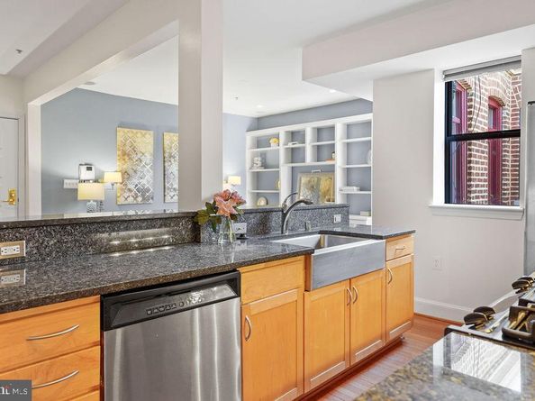 1419 Clifton Street NW 304, Washington DC 20009