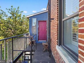 1419 Clifton Street NW 304, Washington DC 20009