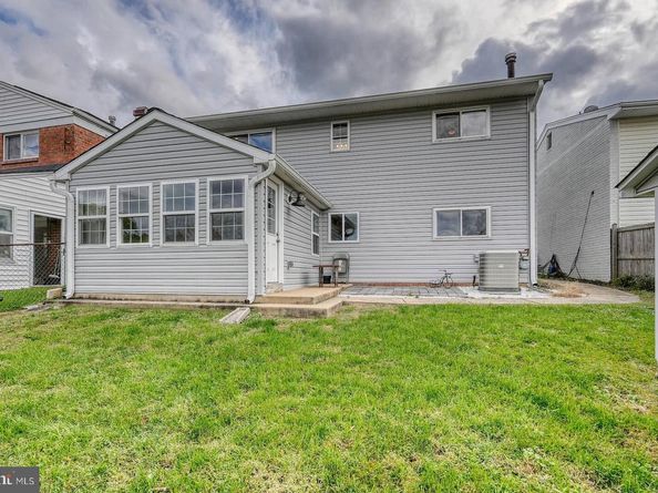 2425 Skyland Place SE, Washington DC 20020