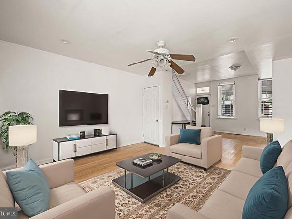 2830 W Stiles Street, Philadelphia PA 19121
