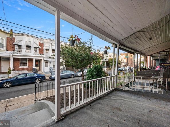 2830 W Stiles Street, Philadelphia PA 19121
