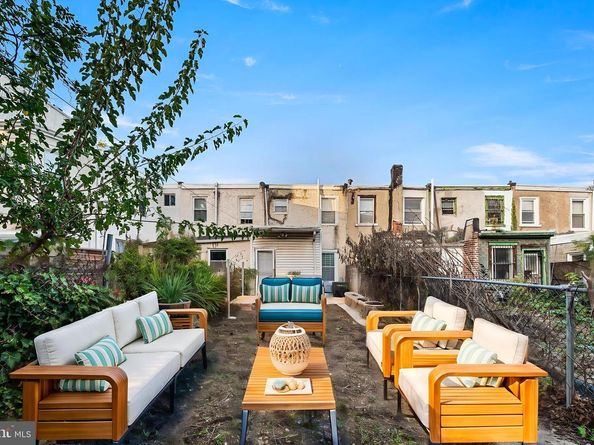 2830 W Stiles Street, Philadelphia PA 19121