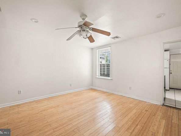 2830 W Stiles Street, Philadelphia PA 19121