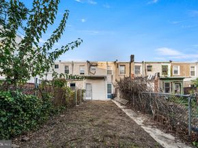 2830 W Stiles Street, Philadelphia PA 19121