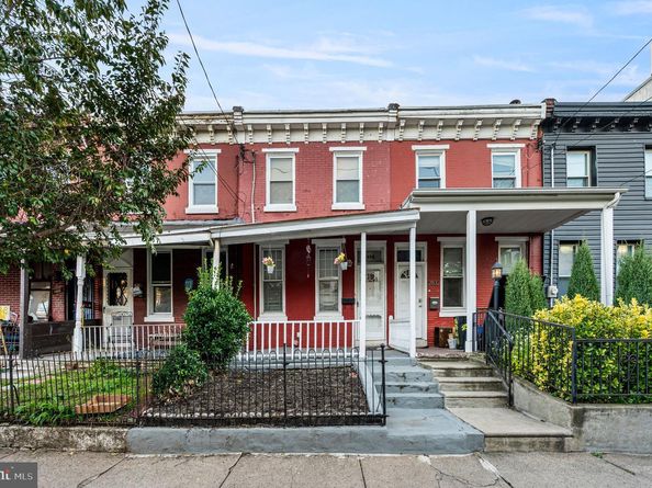 2830 W Stiles Street, Philadelphia PA 19121