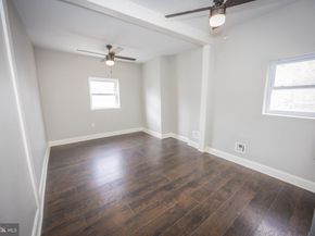 2022 S 21st Street, Philadelphia PA 19145