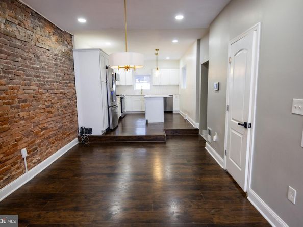 2022 S 21st Street, Philadelphia PA 19145