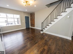 2022 S 21st Street, Philadelphia PA 19145