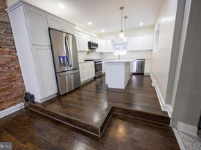 2022 S 21st Street, Philadelphia PA 19145
