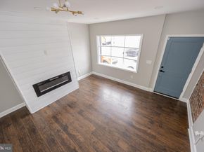 2022 S 21st Street, Philadelphia PA 19145