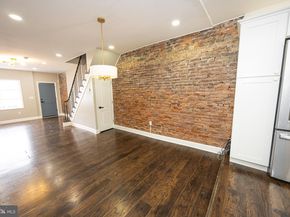 2022 S 21st Street, Philadelphia PA 19145