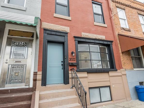 2022 S 21st Street, Philadelphia PA 19145