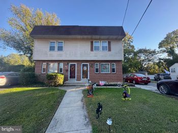 27 S Woodland Avenue