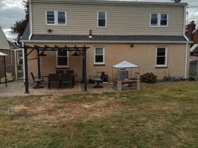 1917 Griffith Street, Philadelphia PA 19111