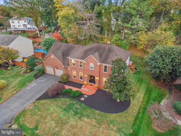 1205 Cameo Court, Herndon VA 20170