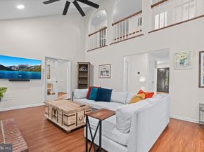 1205 Cameo Court, Herndon VA 20170