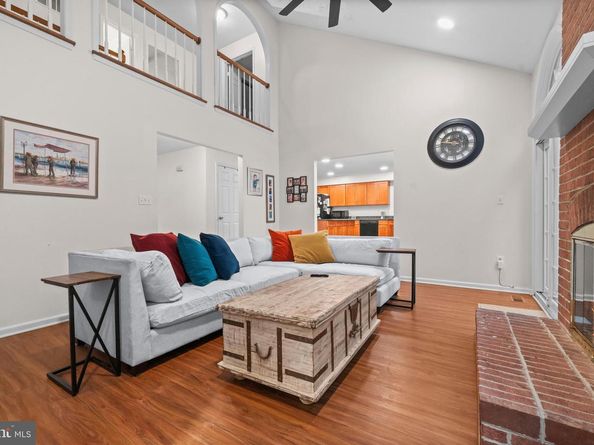 1205 Cameo Court, Herndon VA 20170