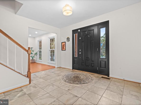 1205 Cameo Court, Herndon VA 20170