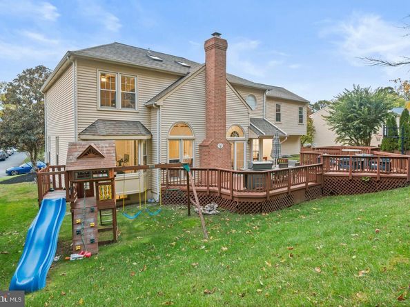 1205 Cameo Court, Herndon VA 20170