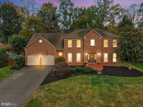 1205 Cameo Court, Herndon VA 20170