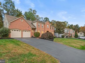 1205 Cameo Court, Herndon VA 20170