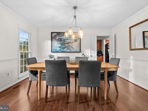 1205 Cameo Court, Herndon VA 20170