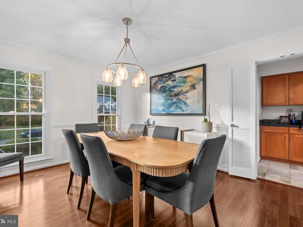 1205 Cameo Court, Herndon VA 20170