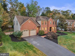 1205 Cameo Court, Herndon VA 20170