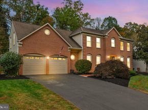 1205 Cameo Court, Herndon VA 20170