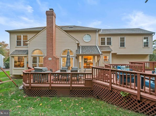 1205 Cameo Court, Herndon VA 20170