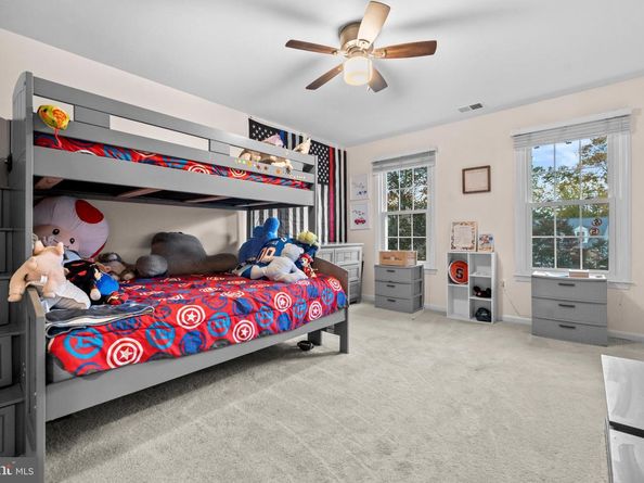 1205 Cameo Court, Herndon VA 20170