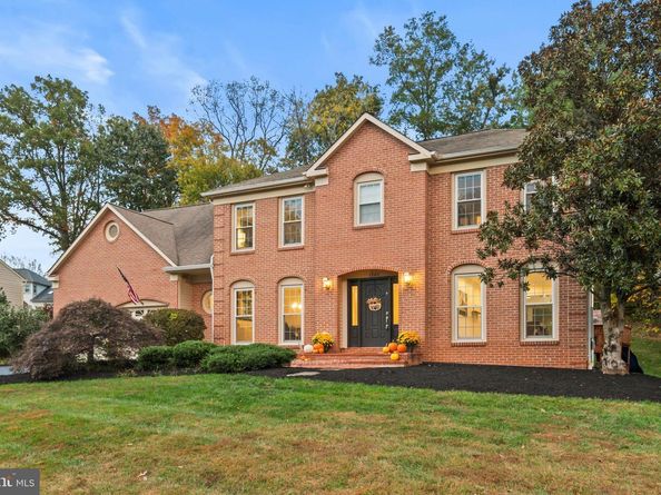 1205 Cameo Court, Herndon VA 20170