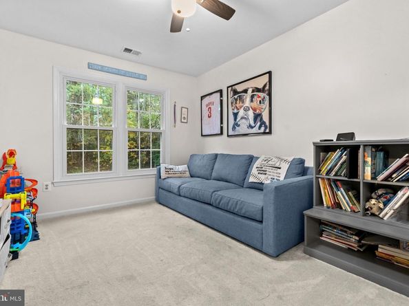 1205 Cameo Court, Herndon VA 20170