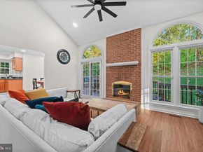 1205 Cameo Court, Herndon VA 20170