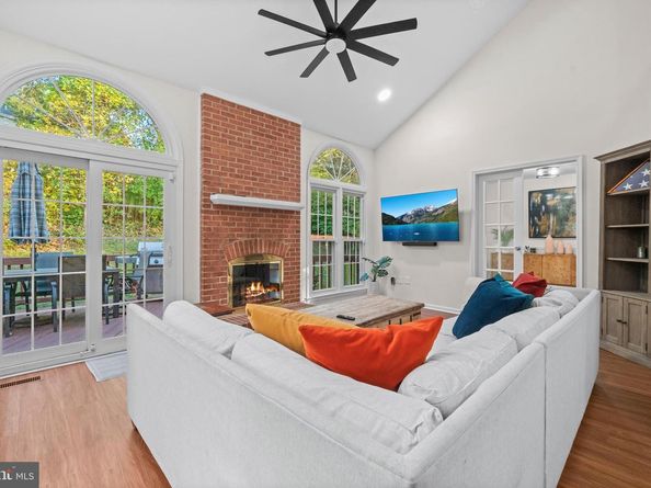 1205 Cameo Court, Herndon VA 20170