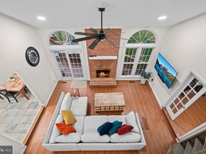 1205 Cameo Court, Herndon VA 20170