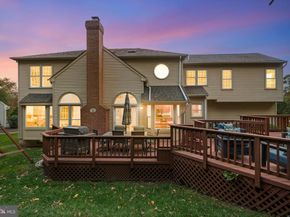 1205 Cameo Court, Herndon VA 20170